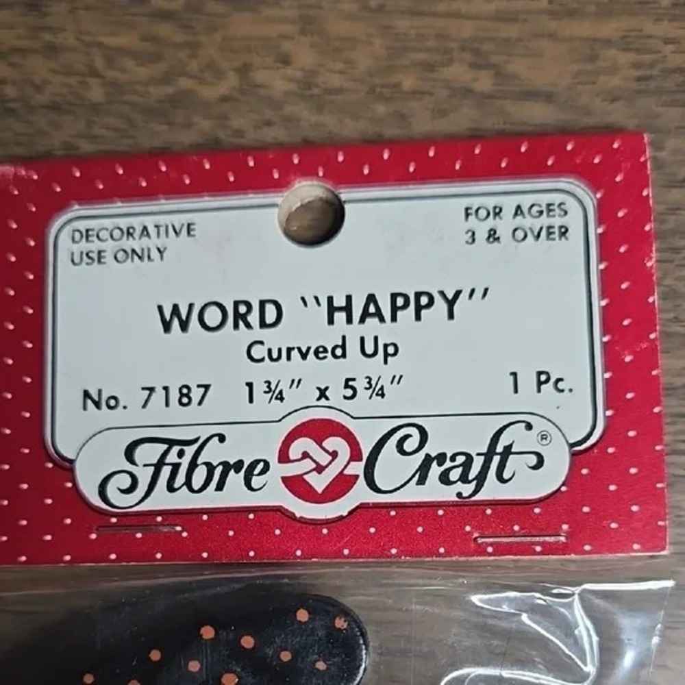 Wooden‎ Halloween Decorations/Crafting Bundle - Picture 3 of 10